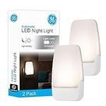 GE LED Night Light, Plug-in, Dusk t