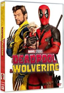 Deadpool &