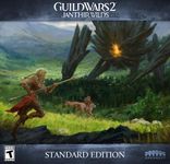 Guild Wars 2: Janthir Wilds - Standard Edition - PC [Online Game Code]