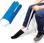 Sock Aid Tool and Pants Assist for 