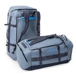 eagle creek Cargo Hauler Duffel 90L Glacier Blue, Glacier Blue, x