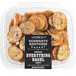 Everything Bagel Chips NY Style Bag