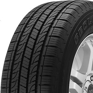 Yokohama GEOLANDAR H/T G056 All-Season Radial Tire - 255/65R17 108T