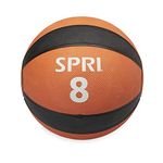 Spri Medicine Balls