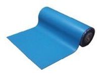 Electromark ESD Mat size 4 x 2.5 Feet Blue with 4 grounding buttons fitted in corners