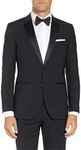 Adam Baker Men's BL501 Classic Fit