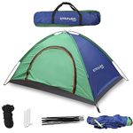 4 Person Tents