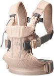 BabyBjörn Baby Carrier One Air, 3D 