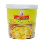 MAE PLOY YELLOW CURRY PASTE @400g