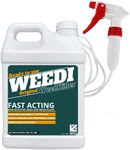 Bio Weed killer - Degrades Narurall