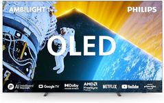 Philips Ambilight 77OLED809 4K OLED