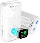 NEWDERY 20000mAh Magnetic Power Ban