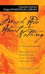 Much ADO about Nothing (Folger Shakespeare Library)