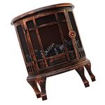 Portable Fireplace Indoor Electric