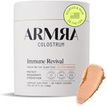 ARMRA Colostrum™ Powder | Blood Ora