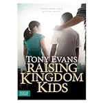 Raising Kingdom Kids: Giving Your C