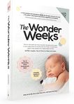 The Wonder Weeks: How to Stimulate Your Baby's Mental Development and Help Him Turn His 10 Predictable, Great, Fussy Phases into Magical Leaps Forward(5th Edition)