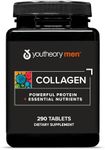 Youtheory Men's Collagen - 5,000 mg