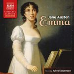 Emma [Naxos Edition]