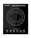 AMZCHEF Induction Cooktop Portable 
