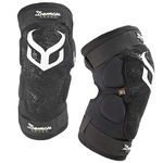 Demon Hyper X D30 V3 Mountain Bike Knee pad | BMX | MX | Snowboard (XLarge)