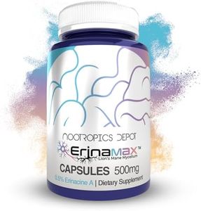 Nootropics
