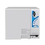 BONEW Autoclave Vacuum + Air Heat Drying Function Lab Equipment 18L