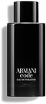 Armani Beauty- Code - Eau de Toilet