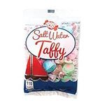 Taffy Town Assorted Gourmet Salt Water Taffy, 5 Lb Bag