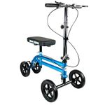 Knee Scooter For Ankle Injury