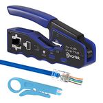 Rj45 Crimper