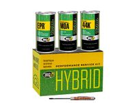 Smilyeez Listing for BG Hybrid Performance Kit PN KE07-N1T Includes Hybrid EPR PN PE05, MOA PN PE06, and 44K PN PF01 with Pocket Screwdriver