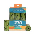 Scented Doggie Poop Bags