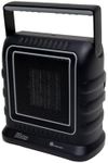 Mr. Heater F236300: 1500 Watt / 120-Volt Portable Electric Buddy Black,Medium