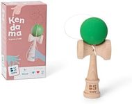 GA299 – Kendama, Breeze Blue