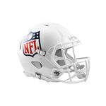 Riddell unisex adult Revolution Speed sports related collectible mini helmets, Team Color, One Size US