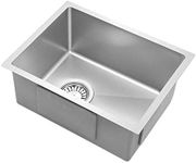 Cefito Kitchen Stainless Steel Sink