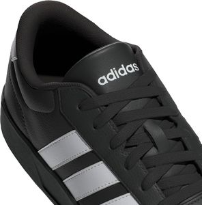 adidas Breaknet 3.0 Men’s Sneakers – Black, Size 10 UK