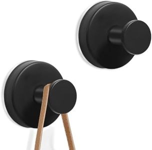 2PCS Black