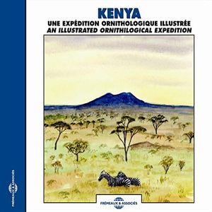 Kenya: Illustrated Expedition