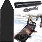 Deer Drag Sleds All-Purpose Utility