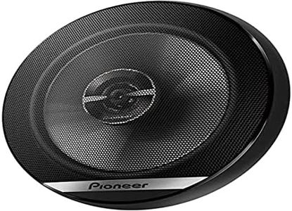 Pioneer TS