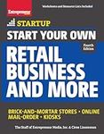 Start Your Own Retail Business and 