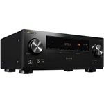 Pioneer Elite VSX-LX105 7.2 Channel Network AV Receiver