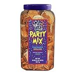 Utz Party Mix - 26 Ounce Barrel - T
