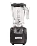 Hamilton Beach Commercial Tempest HBH650-UK Smoothie Blender with Pulse/ Timer and Jump Cycle, 1.8 Litre, 880 Watt, Black