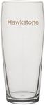 Generic Hawkstone Pint Glass |