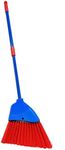 Xifando Kids Broom-Housekeeping Cleaning Tool for Kids Pretend Playing,Retractable Small Broom for Littler Helper