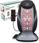 Snailax Back Massager with Soothing