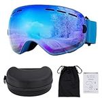 Sport Ski Goggles, Skiing Goggles f